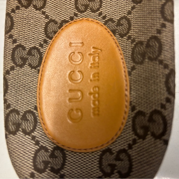 Gucci Slides US Size 10 Like New, Excellent Condition - Picture 7 of 12